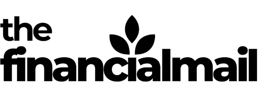 The Financial Mail Logo