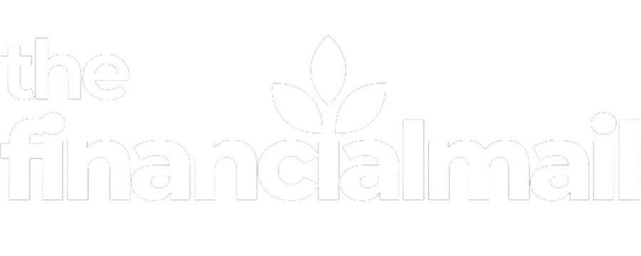 The Financial Mail Logo